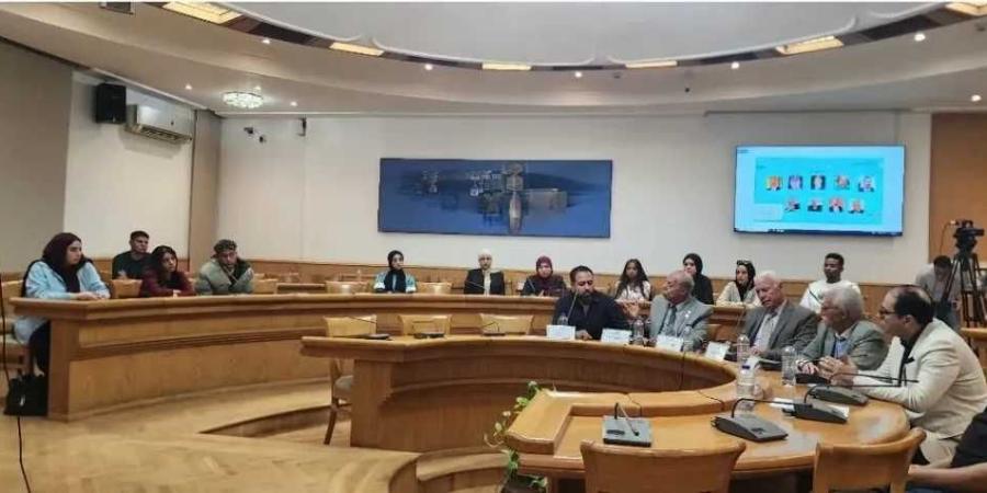 المجلس الأعلى للثقافة يناقش “أكتوبر ذاكرة النصر في وعي الأجيال”