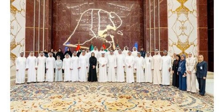 اللجنة القنصلية الكويتية - الإماراتية تبحث تعزيز التعاون وتطوير آليات التنسيق المشترك