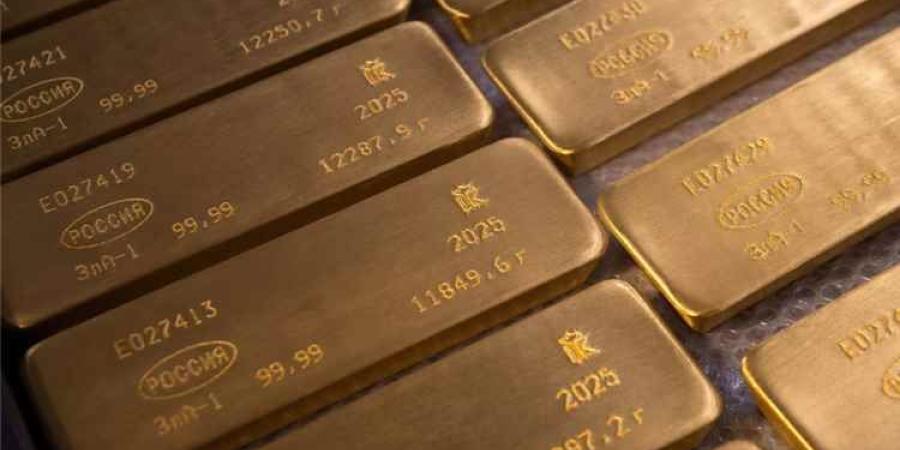 أسعار الذهب تسجل تراجعا دوليا جديدا: 4013.70 دولار للأوقية