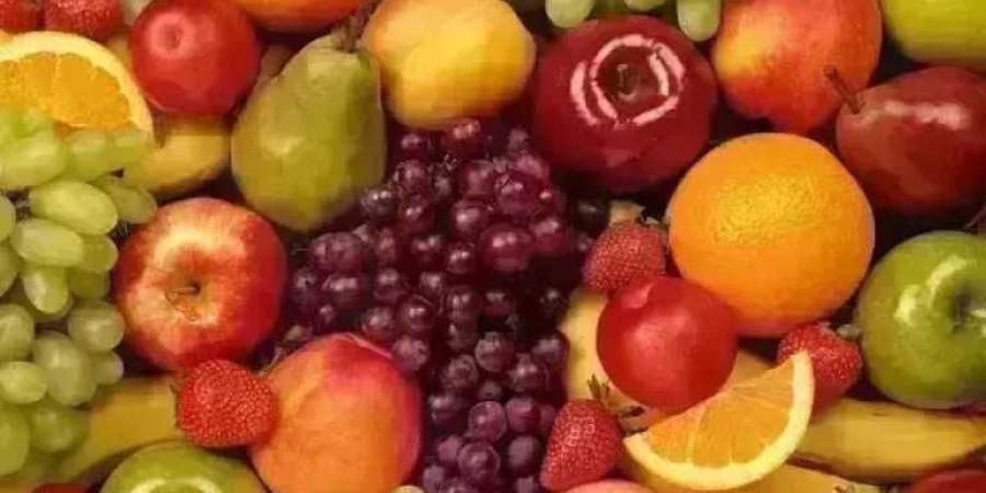 أسعار الفاكهة اليوم الخميس 29 أكتوبر 2026 في الأسواق.. الموز بكام