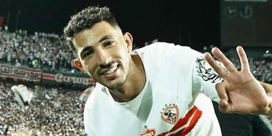 شوبير يحذر أحمد فتوح: جماهير الزمالك لن تتحمل تراجع مستواك طويلا
