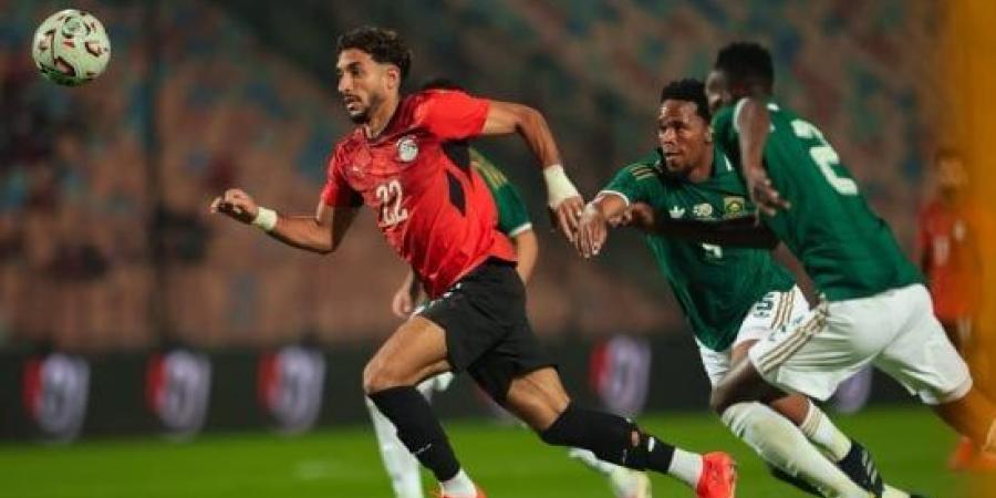 مفاجأة فى الكاف.. إجماع قارى ضد إقامة كأس أمم أفريقيا كل 4 سنوات :اليوم السابع