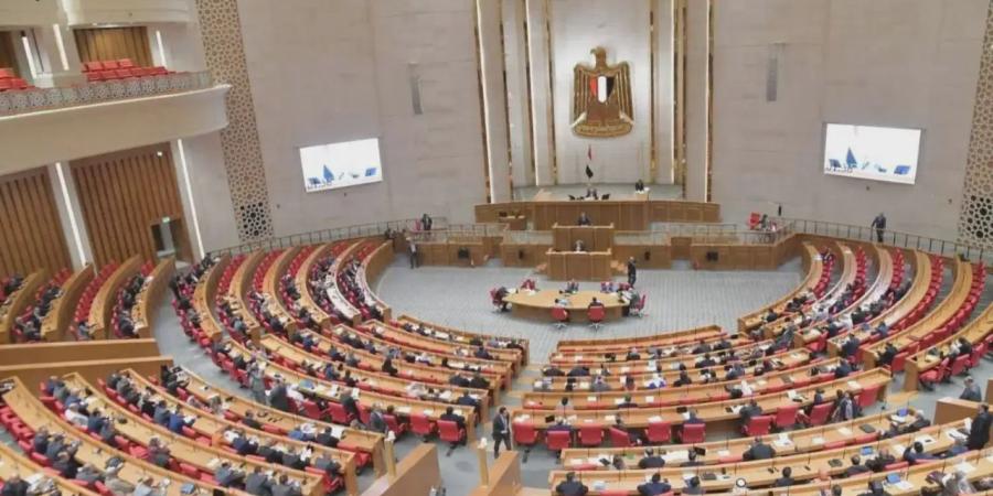 البرلمان المصري يوافق على إرسال قوات دفاعية إلى السعودية