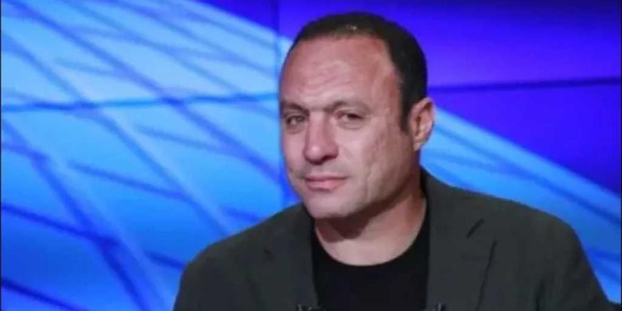 التحفظ على نادر السيد بسبب 10 ملايين جنيه في أزمة مستحقات أشيمبونج مع الزمالك