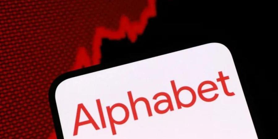 أكبر خسارة بالقيمة السوقية لشركة أميركية في التاريخ.. ألفابيت تخسر نصف تريليون دولار