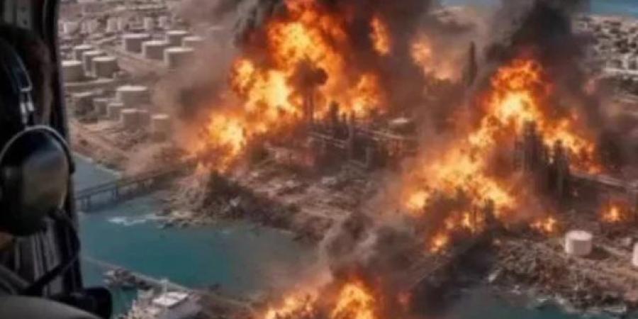 إيران: لن يتم ترهيبنا ومستعدون لرد خارج التوقعات على أي اعتداء