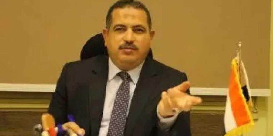 خالد الشافعي لـ«النهار»: اختلاف أرقام تحويل السيارات للغاز لا يفسره التقريب وحده.. ونطالب بتوضيح رسمي