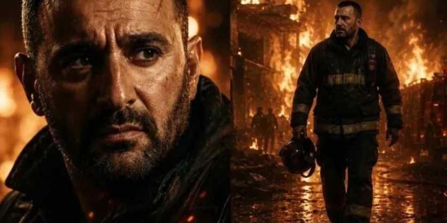 كريم أبو ذكري عن اتهامات اقتباس مسلسل 180: بدأنا التحضير للعمل منذ 2023 ونحتفظ بحقنا القانوني