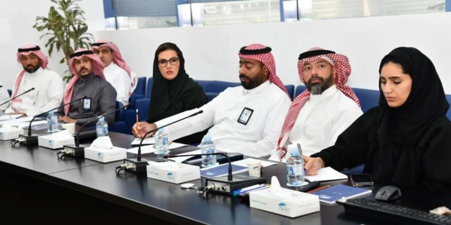 غرفة وأمانة جدة تقودان التحول الرقابي ببرنامج "ممتثل" لدعم المستثمرين