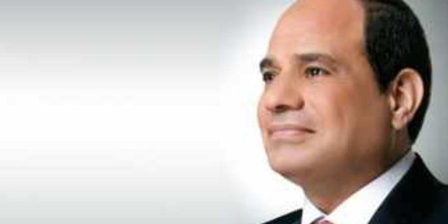 نص كلمة فخامة الرئيس السيسى بافتتاح أسبوع القاهرة للمياه.. فيديو
