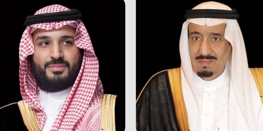 القيادة تهنئ رئيس الجمهورية التركية بذكرى يوم الجمهورية لبلاده