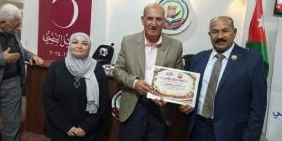 منتدى البيت العربي الثقافي يختتم فعاليات "أيام ثقافية أردنية – الموسم الثالث" بأمسية شعرية تحتفي بالوطن.