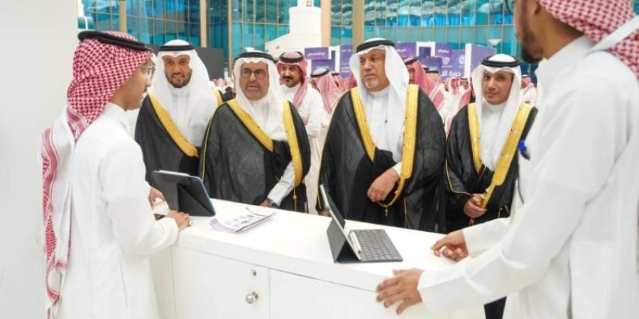 جامعة الملك فيصل تعزز الوعي بالأمن السيبراني ومكافحة الاحتيال الإلكتروني