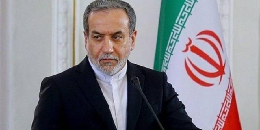 عراقجي يحذر من أي مغامرة إسرائيلية أمريكية