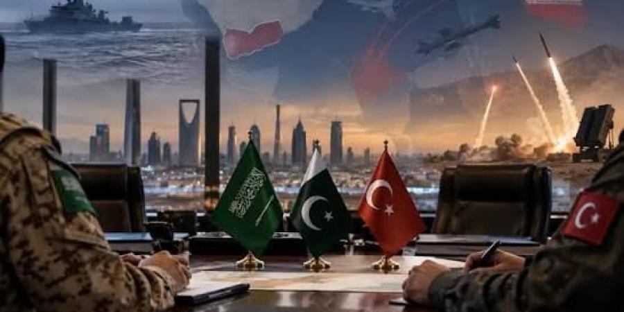 تحرك سعودي تركي باكستاني مفاجئ في طهران.. مسؤول سعودي يكشف أهداف الاجتماع ورسالة خفض التصعيد