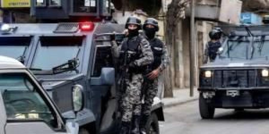 الأمن العام: القبض على منفذي الهجوم الإرهابي في كنيسة حمود بعد مقاومة شرسة