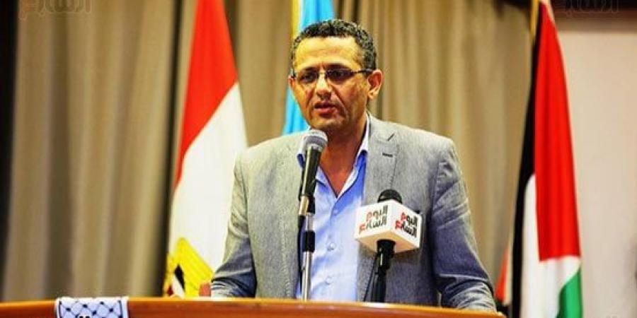 نقيب الصحفيين: التدريب المستمر هو الطريق لصحافة قوية تدعم الدولة بالتنمية.. فيديو :اليوم السابع