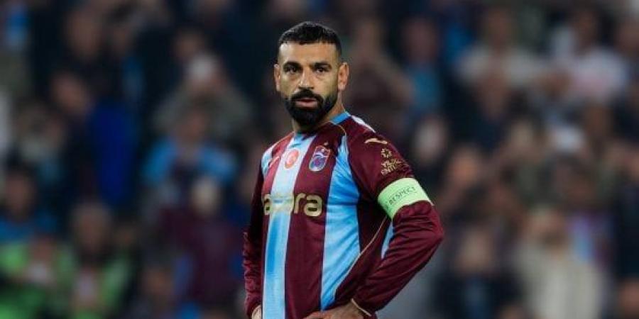تهديدات بالقتل فى طرابزون بسبب محمد صلاح :اليوم السابع
