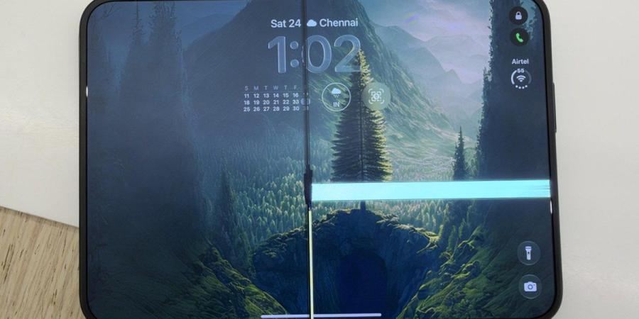 أبل تخفّض معايير فحص جودة iPhone Duo لتسريع الإنتاج وتلبية الطلبات في موعدها