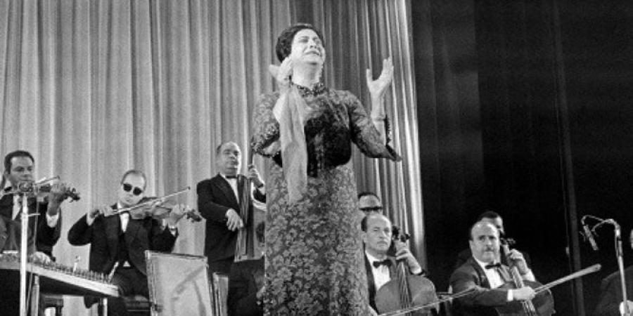 من أم كلثوم إلى ذاكرة السينما المصرية.. إستعادة حكايات الفن والتاريخ في أسبوع الجونة الصورة