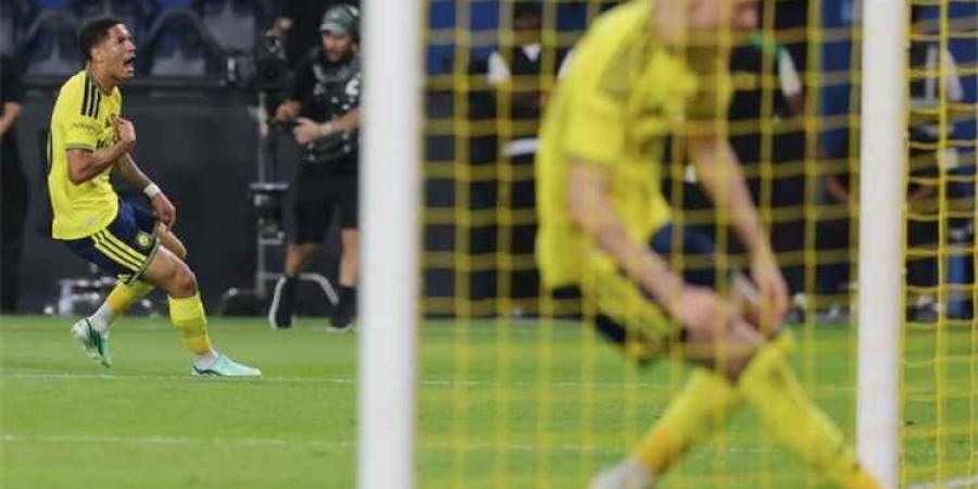 نتيجة مباراة النصر والخلود الآن.. رونالدو يسجل الهدف الثالث والتقدم 3-2