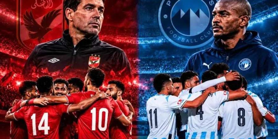 بعد 7 سنوات من إنجاز فايلر.. بيراميدز يعيد انطلاقة الأهلي التاريخية في الدوري