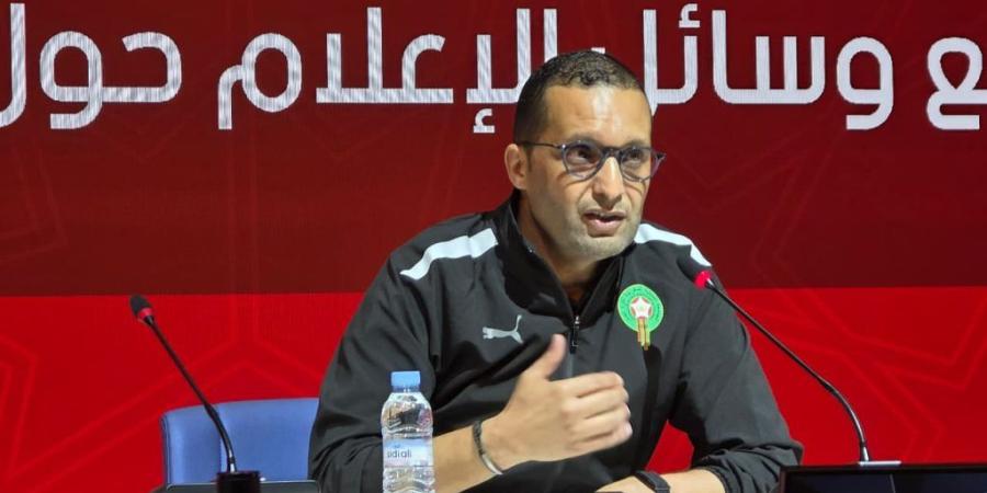 أنباء عن إنهاء مهام رضوان جيد على رأس مديرية التحكيم بعد تصاعد الإنتقادات