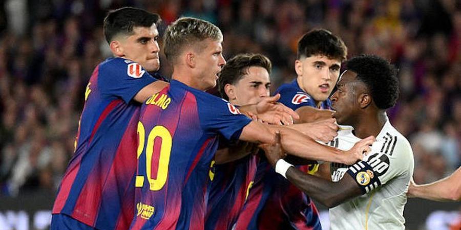 برشلونة يغلق مدرج «جول 1957» أمام ألافيس بعد أحداث الكلاسيكو