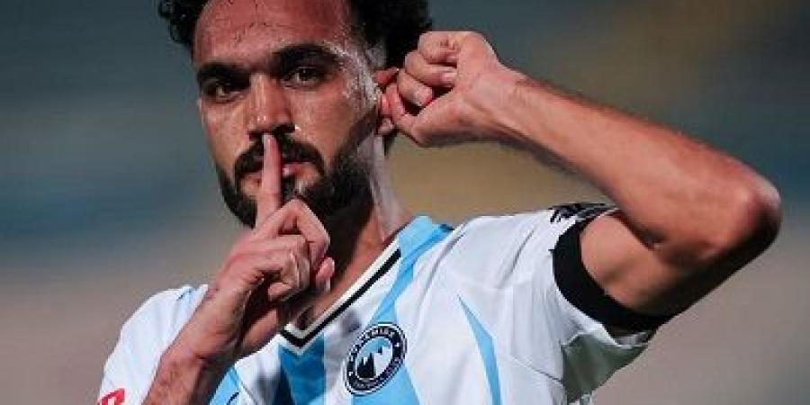 زيكو: وادي دجلة أرهقنا.. ولم نسجل أي هدف بالصدفة