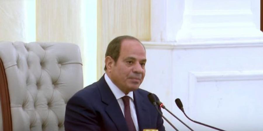 أستاذ علوم سياسية: لم يسبق لرئيس مصري إعلان موقفه من عدم المساس بالدستور علانية قبل الرئيس السيسي