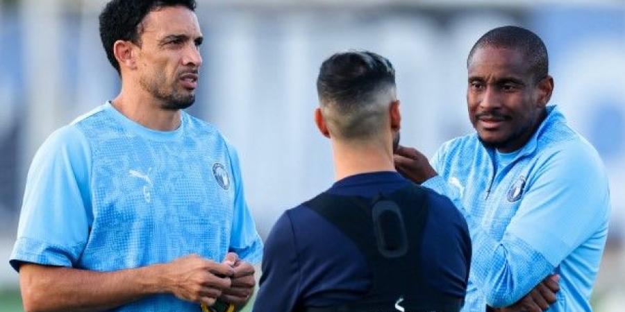 بيراميدز يمنح لاعبيه راحة بعد الفوز على وادي دجلة