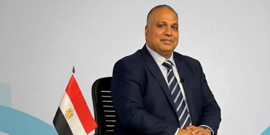 خبير اقتصادى: كلمة فخامة الرئيس السيسي تضع التصنيع والأمن الاقتصادى فى صدارة الشراكة الروسية الأفريقية :اليوم السابع