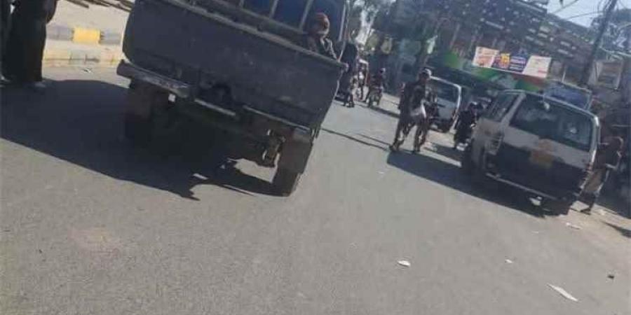 هل تستعد مليشيا الحوثي لفتح معركة جديدة في تعز؟.. قراءات عسكرية تكشف خفايا إعادة الانتشار