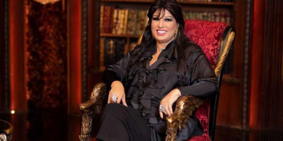 فيفي عبده تكشف تطورات حالتها الصحية وتوجه رسالة لجمهورها بعد تكريمها بمهرجان the best