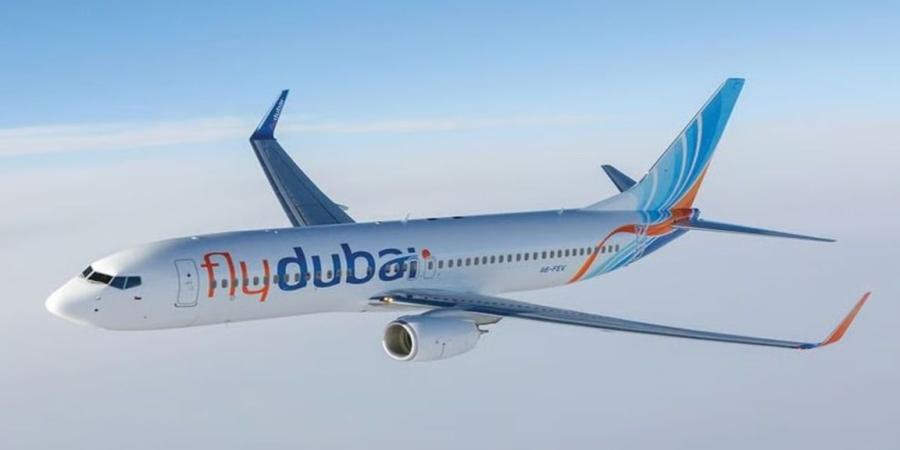 «فلاي دبي» تلغي رحلات إلى الرياض والدمام وأبها حتى 1 نوفمبر المقبل