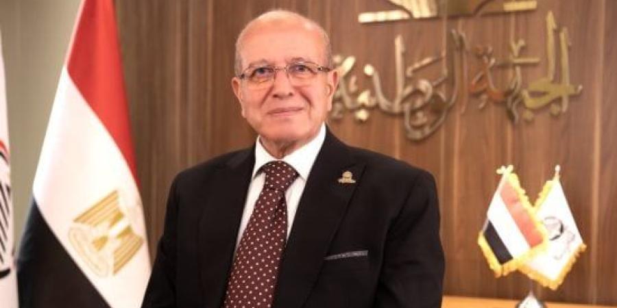 وكيل طاقة الشيوخ: كلمة فخامة الرئيس السيسي بموسكو رسمت مستقبل تحول الطاقة :اليوم السابع