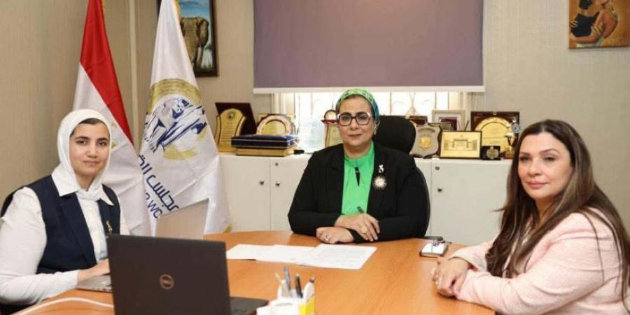 أمل عمار تشارك في الاجتماع الوزاري الأفريقي للإعداد للدورة 71 للجنة الأمم المتحدة لوضع المرأة