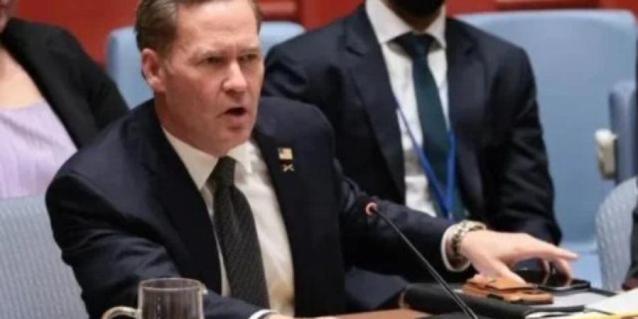 شجار وتوبيخ.. سفير أمريكا يصرخ بوجه ممثل كوبا بالأمم المتحدة "فيديو"