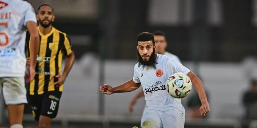 المغرب الفاسي ونهضة بركان.. صراع الوسط يُطفئ نيران الهجوم