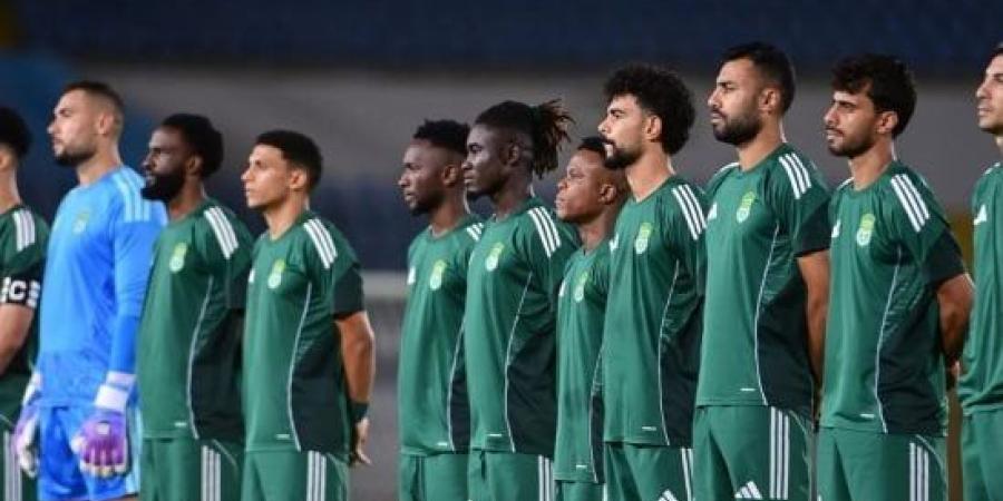 الاتحاد السكندري يلتقى طلائع الجيش في لقاء الجريحين بالدورى المصري :اليوم السابع