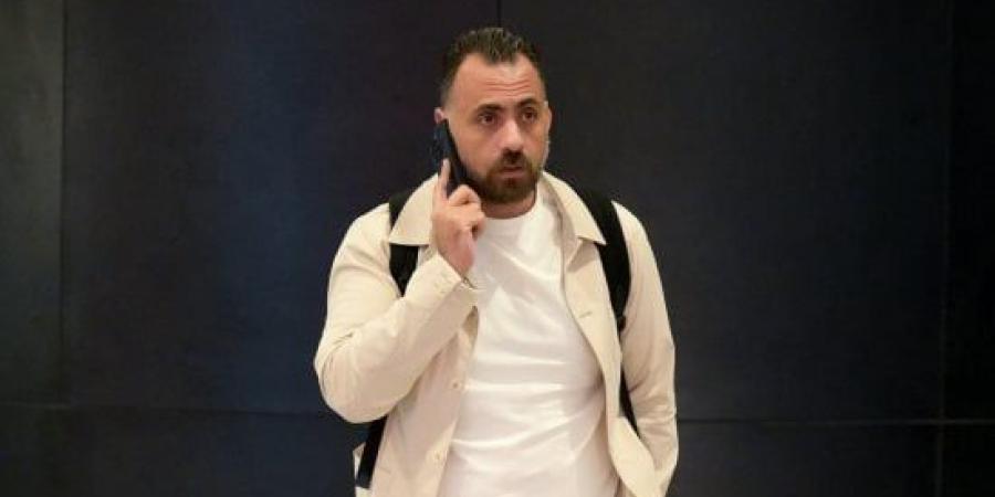 الزمالك يكشف تفاصيل مستحقات جون إدوارد لدى النادي :اليوم السابع