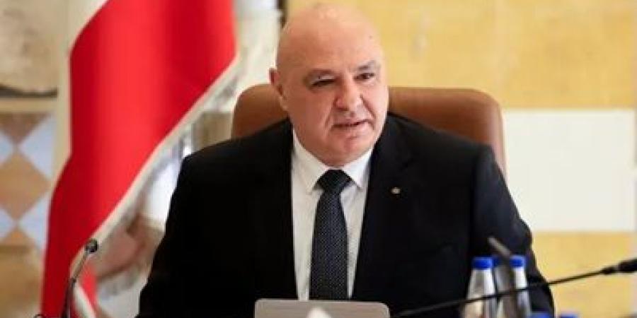 الرئيس عون عرض مع اللواء شقير نتائج زيارته السعودية