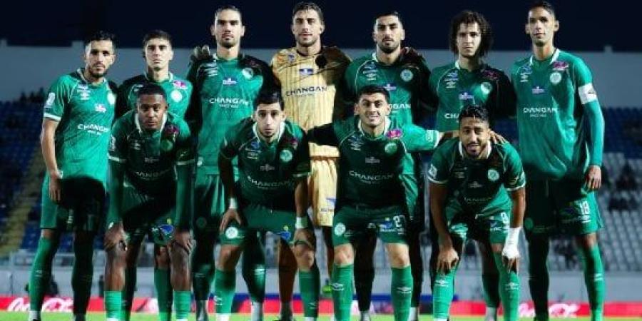 منافس الأهلى.. شبح الإقالة يطارد مدرب الرجاء بسبب سوء النتائج :اليوم السابع