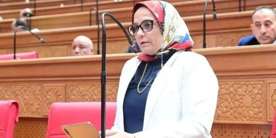 نائبة: قمة موسكو فرصة لتعزيز الشراكات التنموية وحماية مصالح شعوب أفريقيا :اليوم السابع