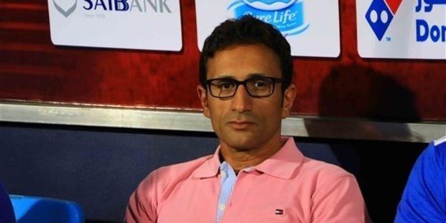 أحمد سامي آخرهم.. 7 مدربين يرحلون عن الدوري المصري