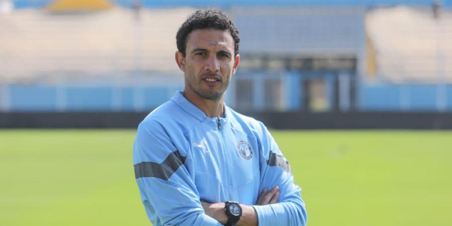 جدو: فلسفتنا الفوز على الأهلي.. ونسعى للتتويج بالدوري