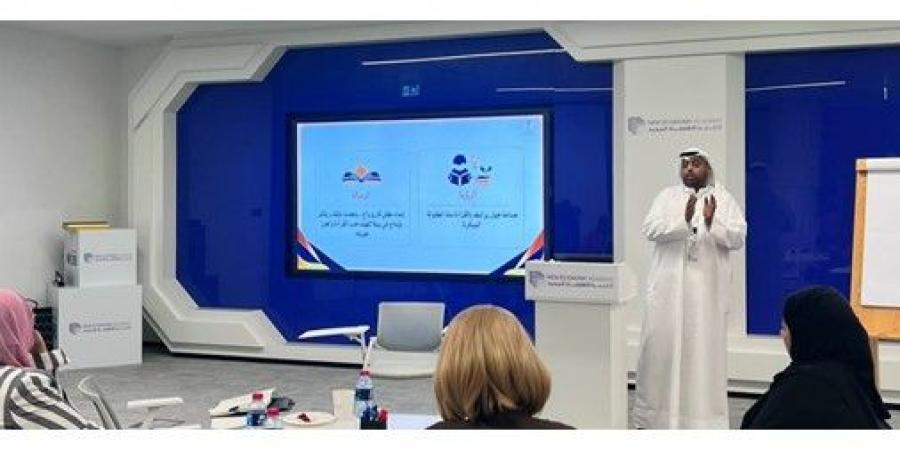 «التربية» تستعرض تجربتها في مبادرة «طفل يقرأ» في دبي