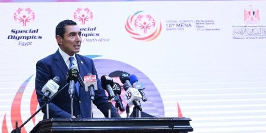 وزير الشباب والرياضة يقرر دخول كبار السن مراكز الشباب مجانًا في جميع المحافظات :اليوم السابع