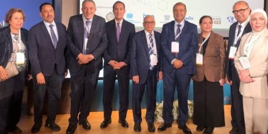 مصر تدعو الشركات الإيطالية للتوسع بالسوق المحلية وتعزيز الشراكات الصناعية :اليوم السابع