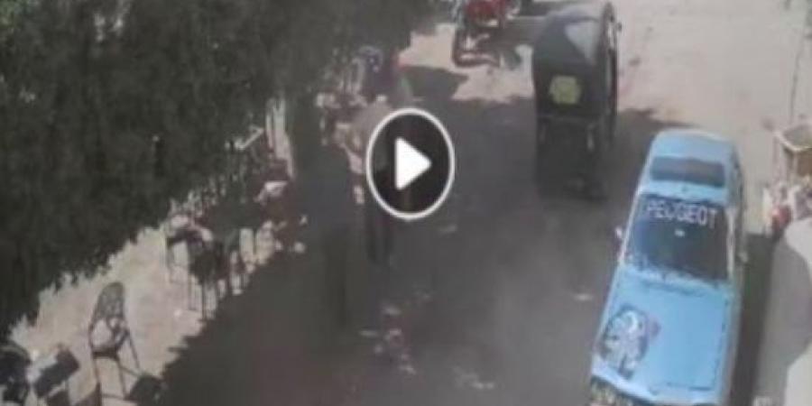 ادعت عليه باتجار المخدرات.. كشف زيف بلاغ سيدة ضد عمها بالدقهلية :اليوم السابع